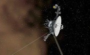 Raumfahrt-Oldtimer Voyager 1: Doch noch nicht im interstellaren Medium?