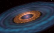Erstmals Planetenentstehung bei Zwergsternen beobachtet
