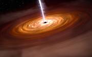 Gelöst: Das Rätsel der frühen Entstehung supermassereicher Schwarzer Löcher
