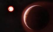 Erster Nachweis einer Atmosphäre bei einem erdähnlichen Planeten in der lebensfreundlichen Zone eines Sterns