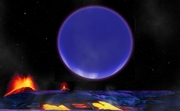Kosmischer Tanz: Zwei Planeten auf eng benachbarten Umlaufbahnen 