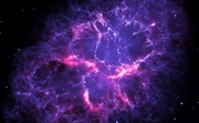 Sternexplosionen produzieren Argon und Phosphor