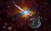 Mysteriösen Röntgenausbrüchen auf der Spur
