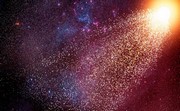 Ausreißer aus  einer anderen Galaxie