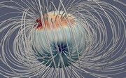 Jupiters seltsames Magnetfeld