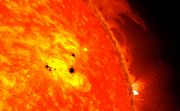Unsere Sonne tickt anders