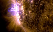 Sonnenaktivität: Bessere Vorhersage für das Weltraumwetter