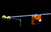 Rekord: Physiker messen bislang schwächste Gravitationskraft 