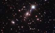 Rekord: Hubble entdeckt 12,9 Milliarden Lichtjahre entfernten Stern 
