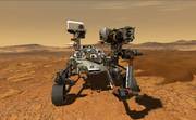 Erstmals Sauerstoff aus der Mars-Atmosphäre gewonnen