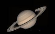 Gelöst: Die Rätsel des Saturn