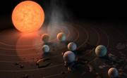 Exoplanet TRAPPIST-1c: Keine zweite Venus